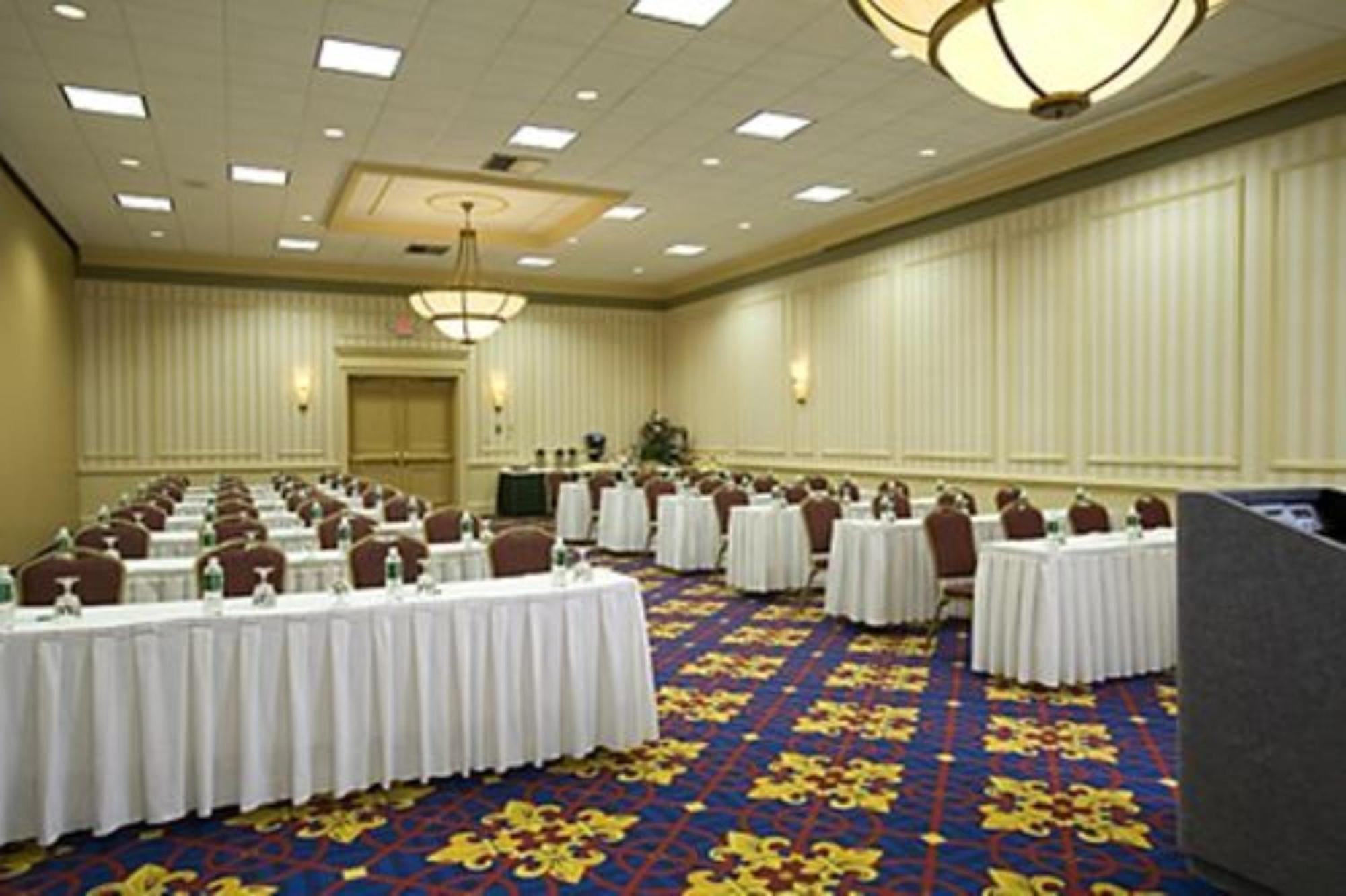 Boxboro Regency Hotel Boxborough Fasilitas foto
