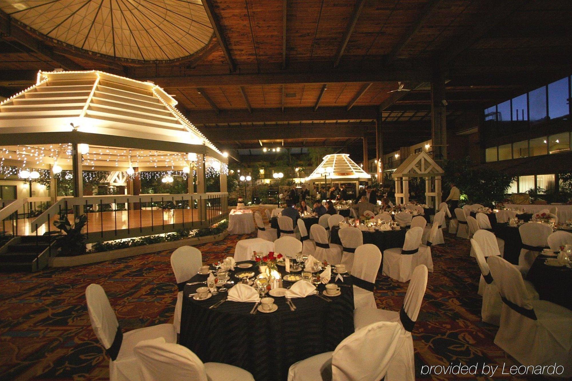 Boxboro Regency Hotel Boxborough Fasilitas foto