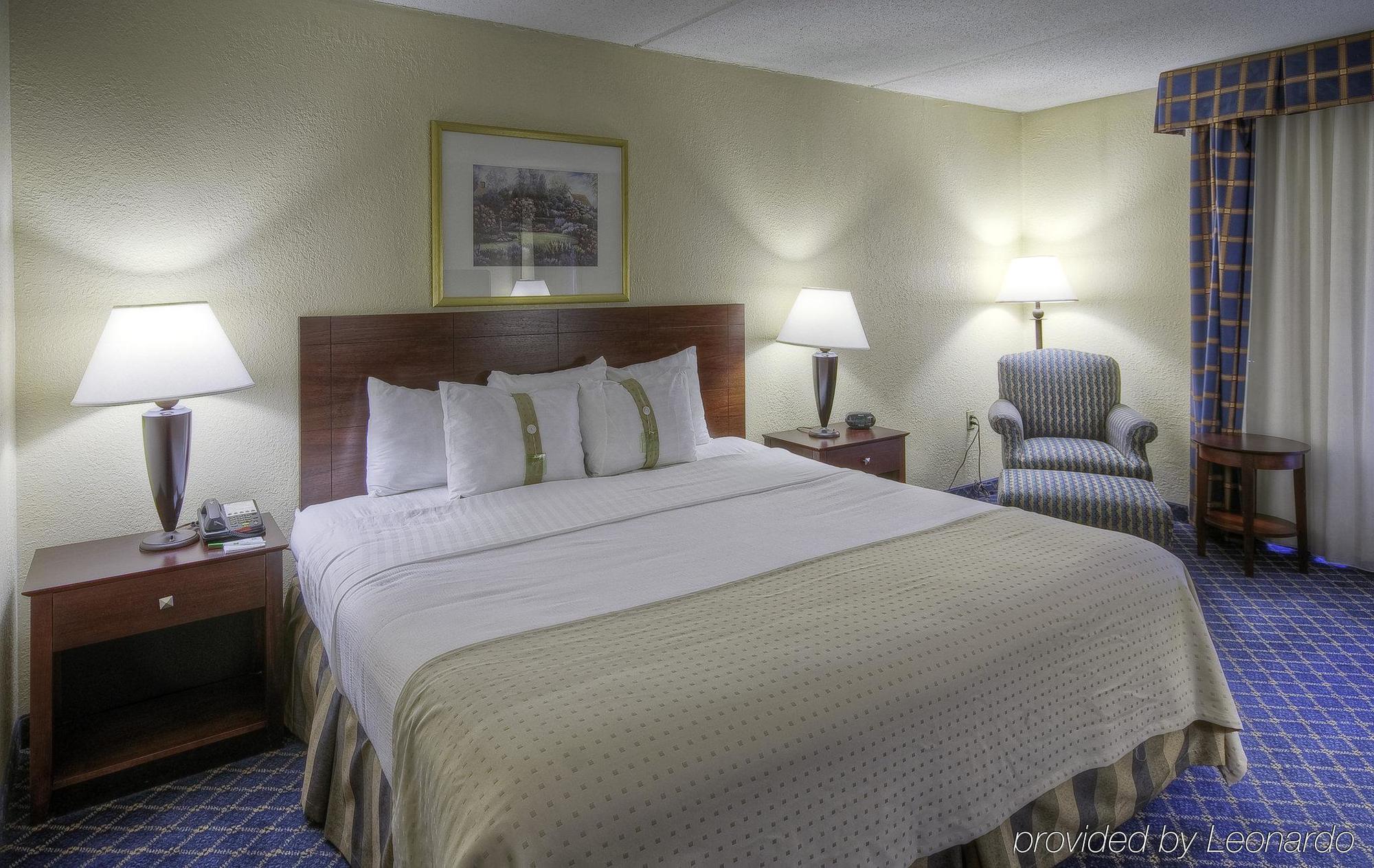 Boxboro Regency Hotel Boxborough Ruang foto