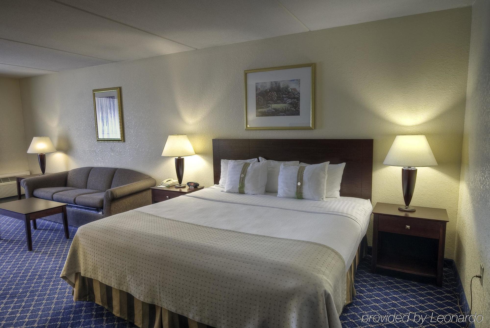 Boxboro Regency Hotel Boxborough Ruang foto