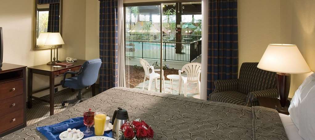 Boxboro Regency Hotel Boxborough Ruang foto